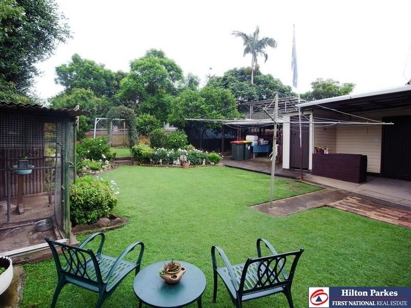 Seven Hills NSW 2147