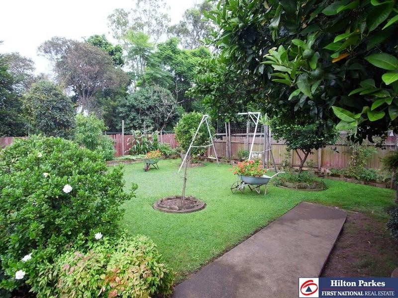 Seven Hills NSW 2147