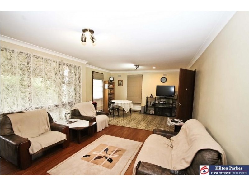 Whalan NSW 2770