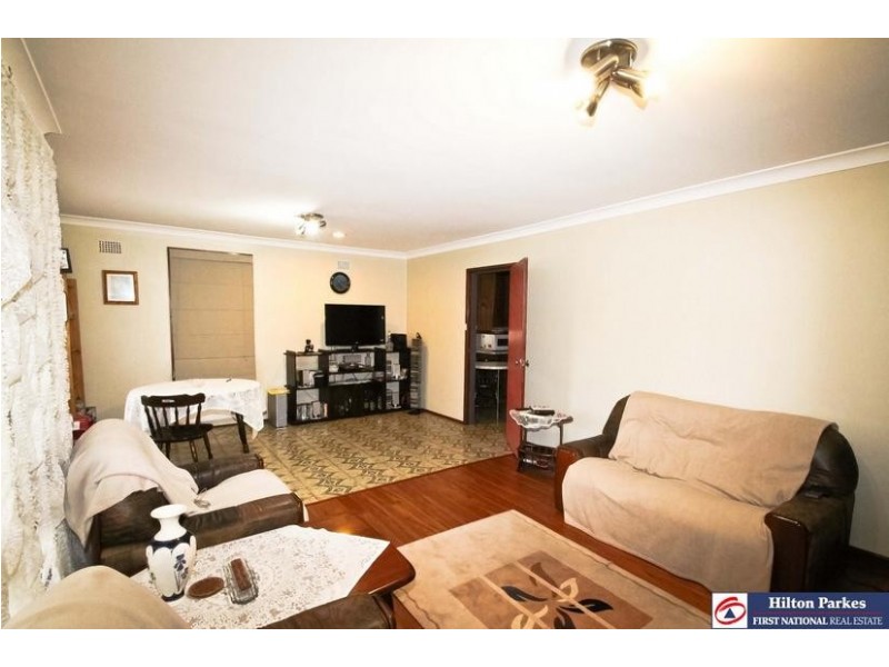 Whalan NSW 2770