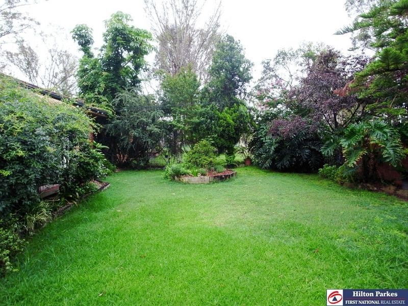 Whalan NSW 2770