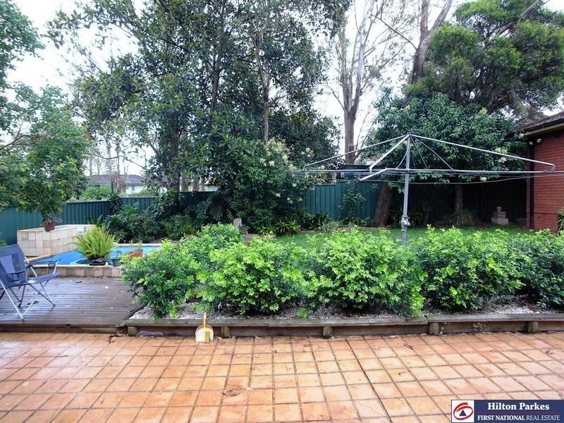 Whalan NSW 2770