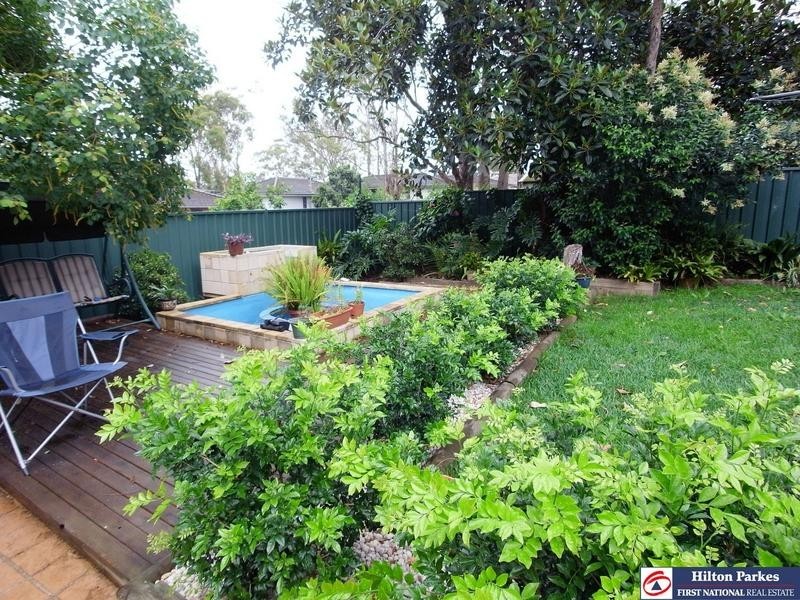 Whalan NSW 2770