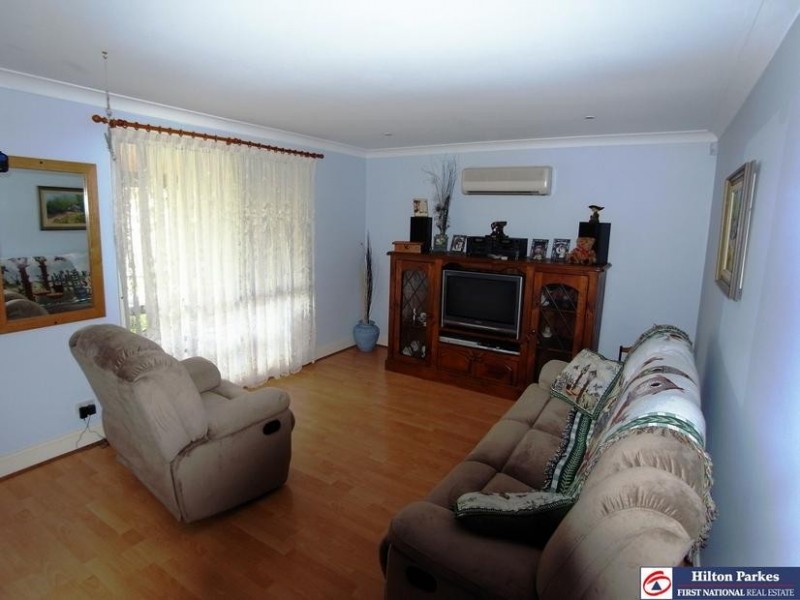 Oakhurst NSW 2761