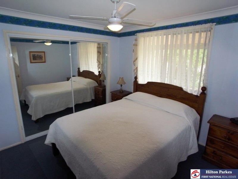 Oakhurst NSW 2761