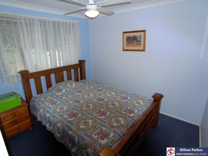 Oakhurst NSW 2761