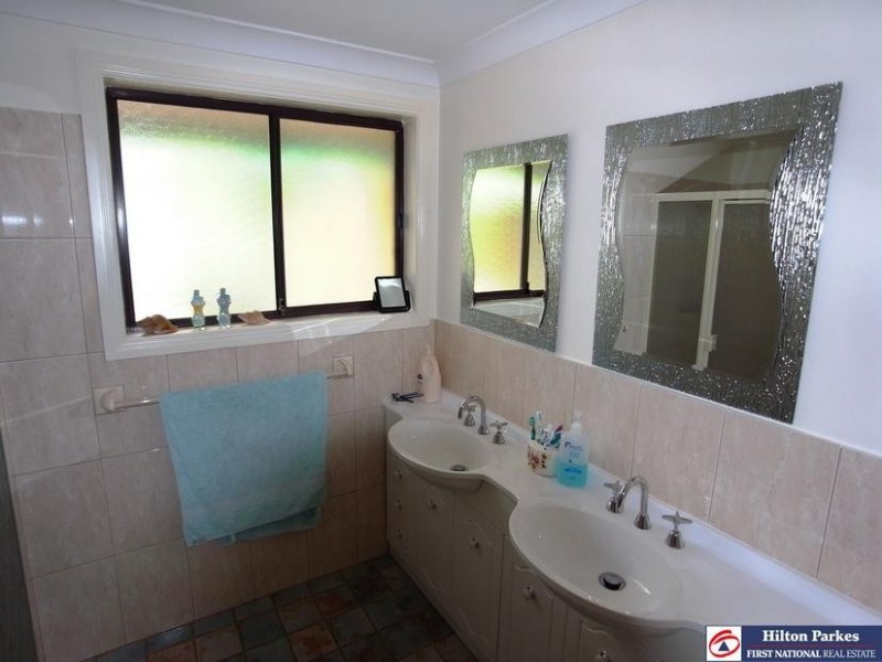 Oakhurst NSW 2761