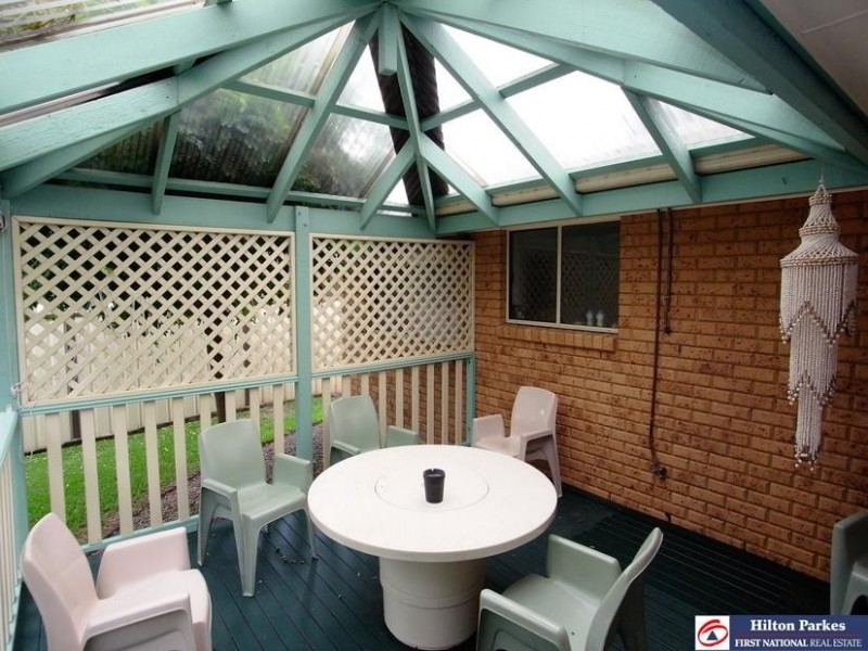Oakhurst NSW 2761