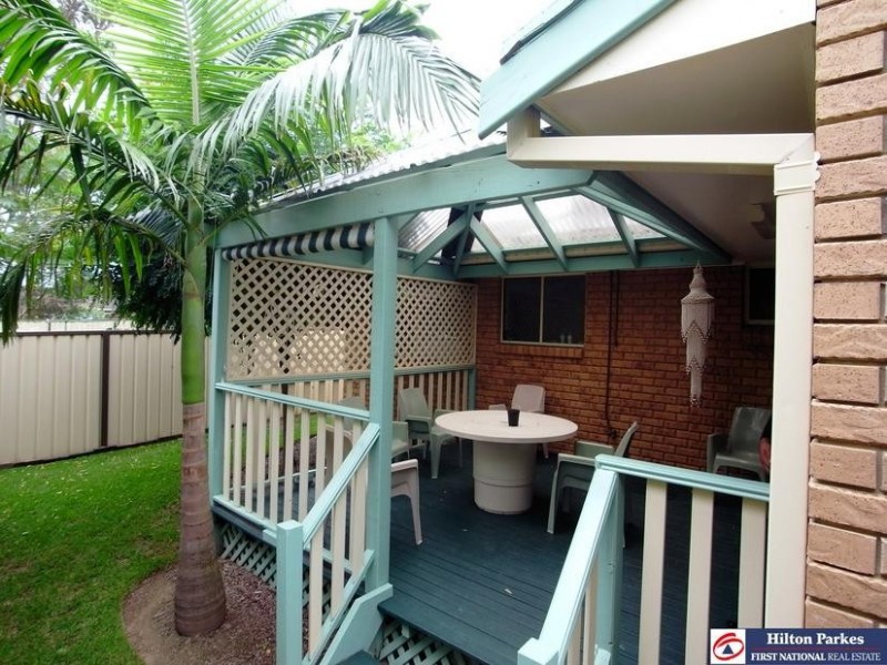 Oakhurst NSW 2761