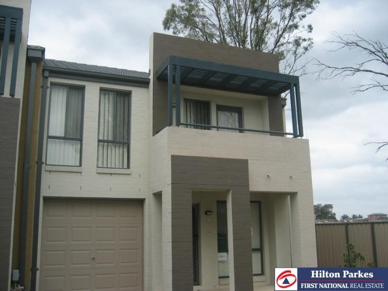 3/90 Parkwood Street, Plumpton NSW 2761