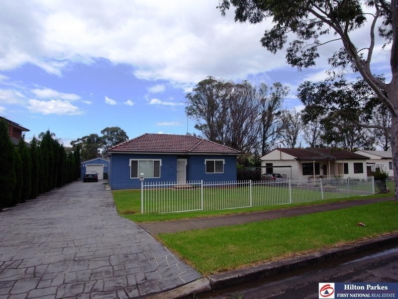 Mount Druitt NSW 2770