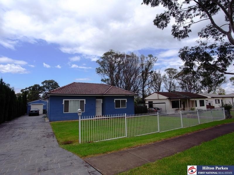 Mount Druitt NSW 2770