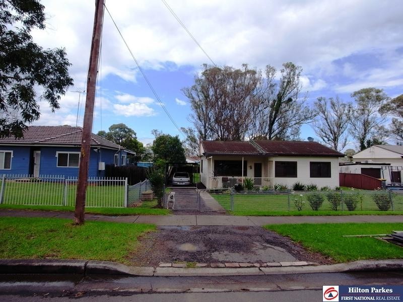 Mount Druitt NSW 2770