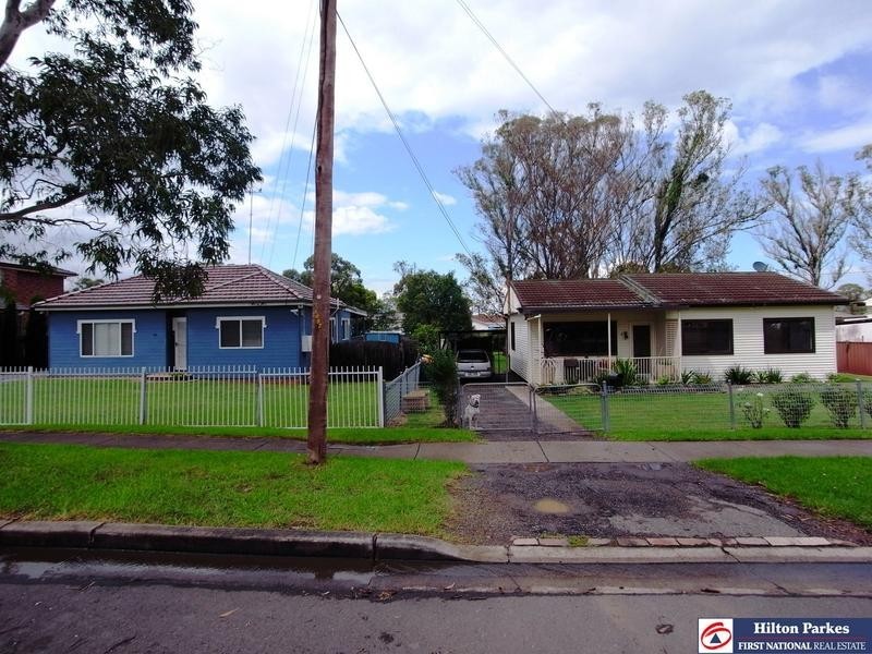 Mount Druitt NSW 2770