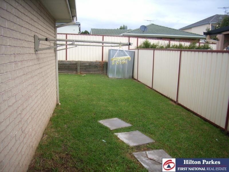 3 Pepperidge Grove, Oakhurst NSW 2761