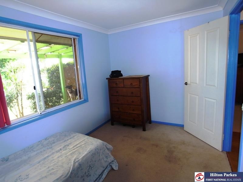 Glendenning NSW 2761