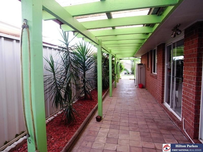 Glendenning NSW 2761