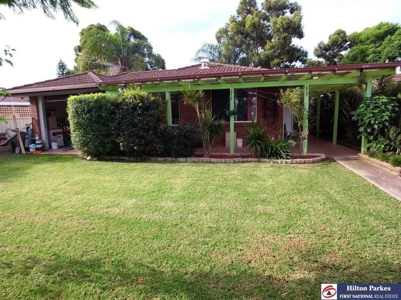 Glendenning NSW 2761