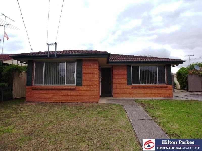 41 Trawalla Street, Hebersham NSW 2770