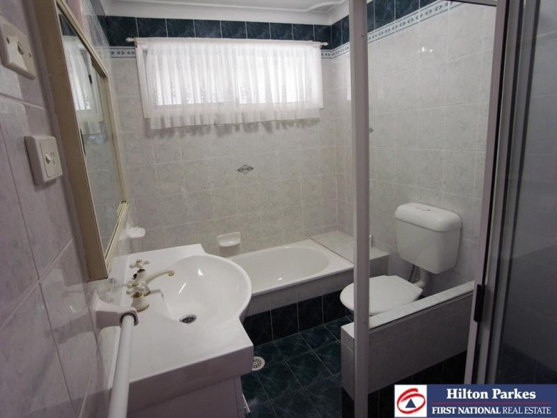 41 Trawalla Street, Hebersham NSW 2770