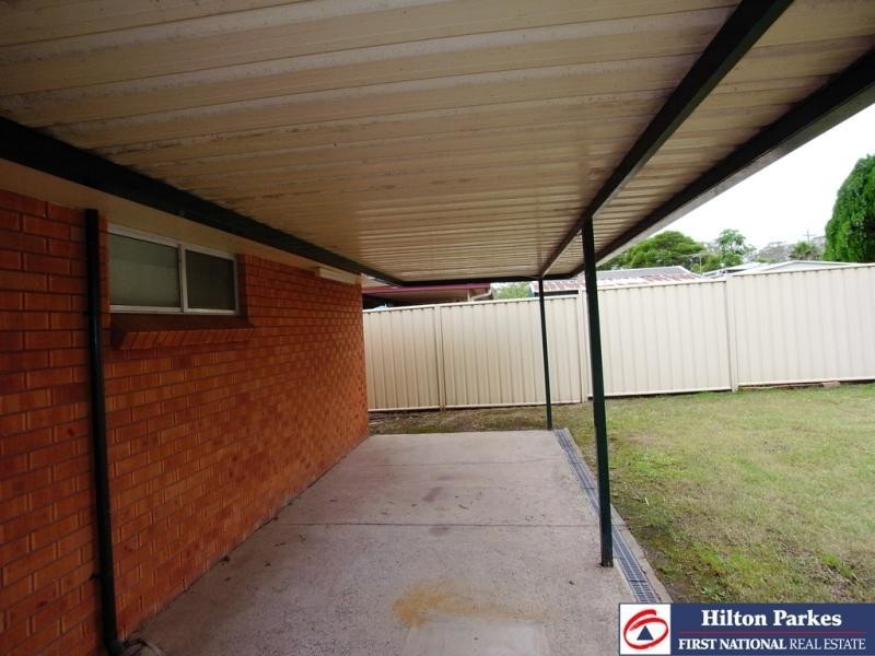 41 Trawalla Street, Hebersham NSW 2770