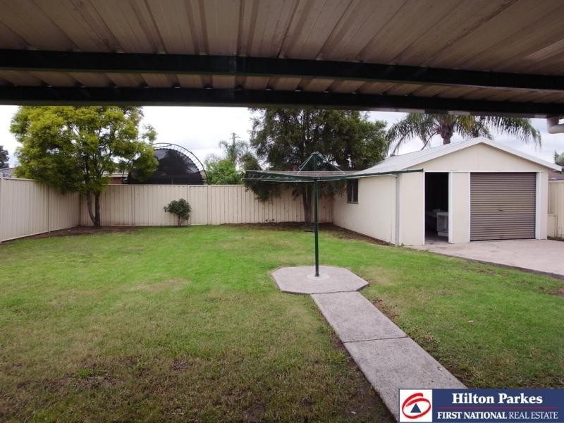 41 Trawalla Street, Hebersham NSW 2770