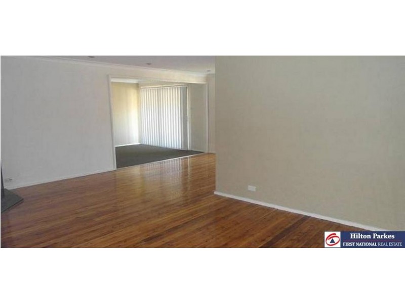 Werrington Downs NSW 2747