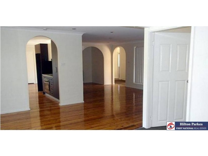 Werrington Downs NSW 2747