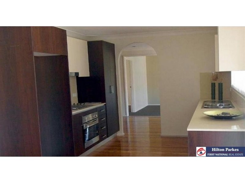 Werrington Downs NSW 2747