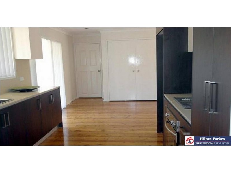 Werrington Downs NSW 2747