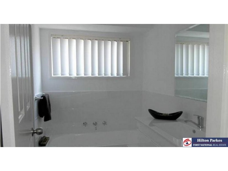 Werrington Downs NSW 2747