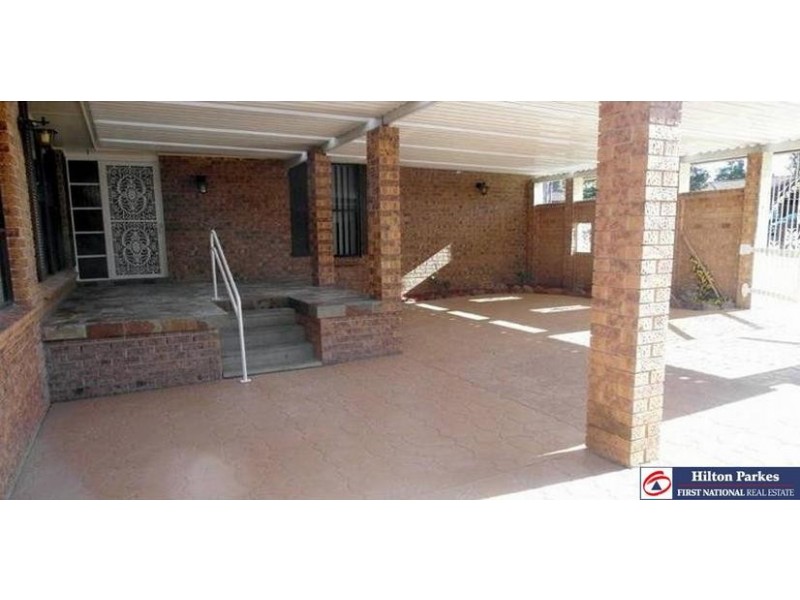 Werrington Downs NSW 2747