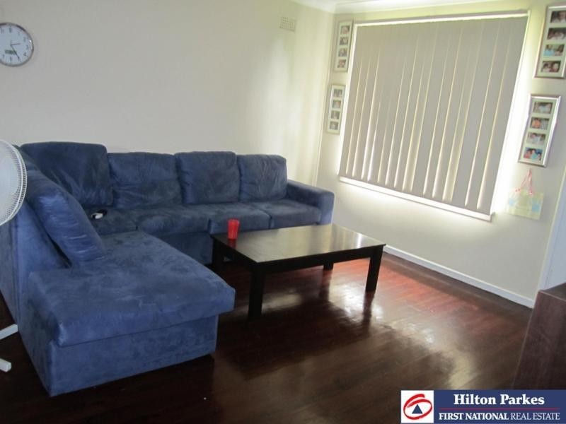 36 Bougainville Road, Lethbridge Park NSW 2770