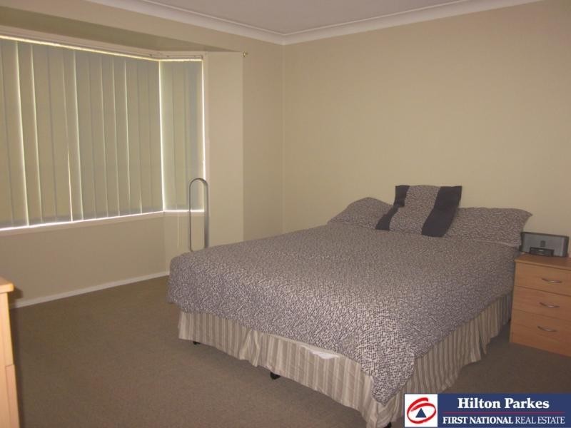 4 Glenview Close, Glendenning NSW 2761