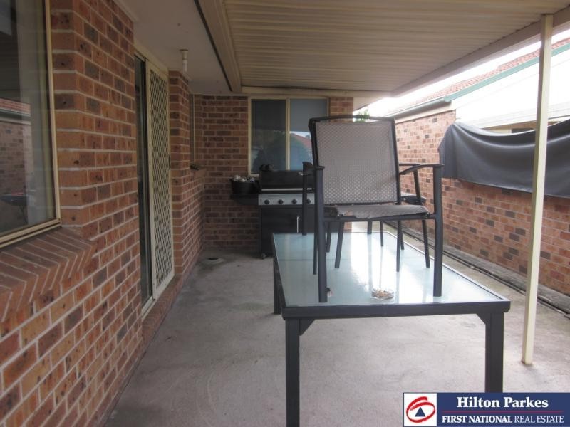 4 Glenview Close, Glendenning NSW 2761