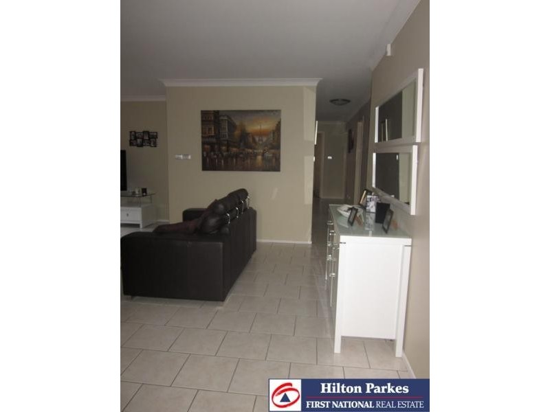 4 Glenview Close, Glendenning NSW 2761