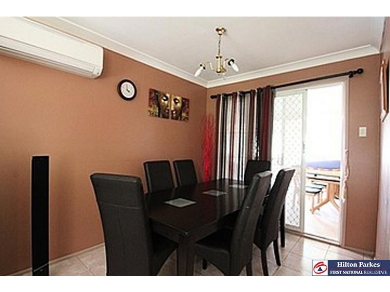 Hassall Grove NSW 2761