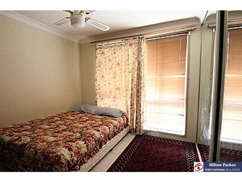 Hassall Grove NSW 2761