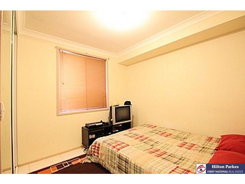 Hassall Grove NSW 2761