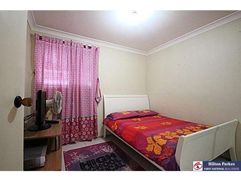 Hassall Grove NSW 2761