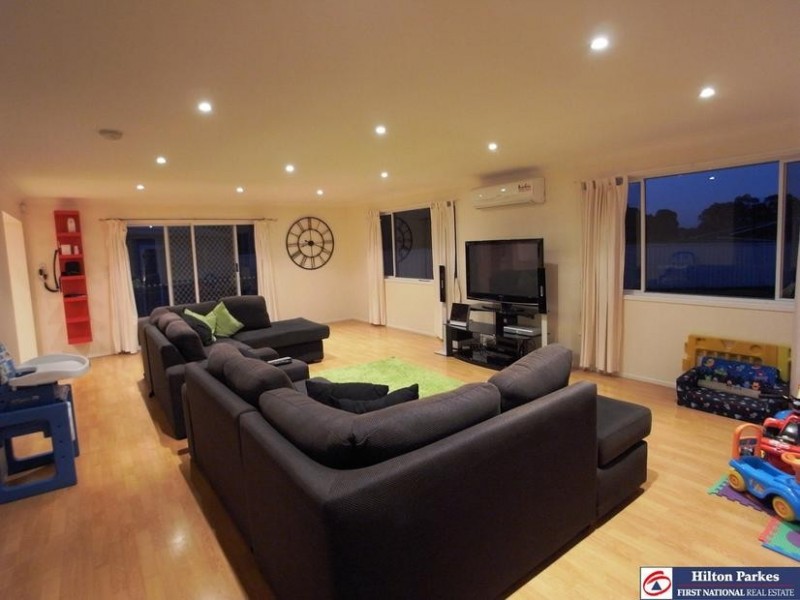 Hassall Grove NSW 2761