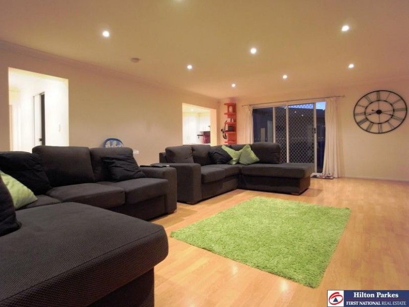 Hassall Grove NSW 2761