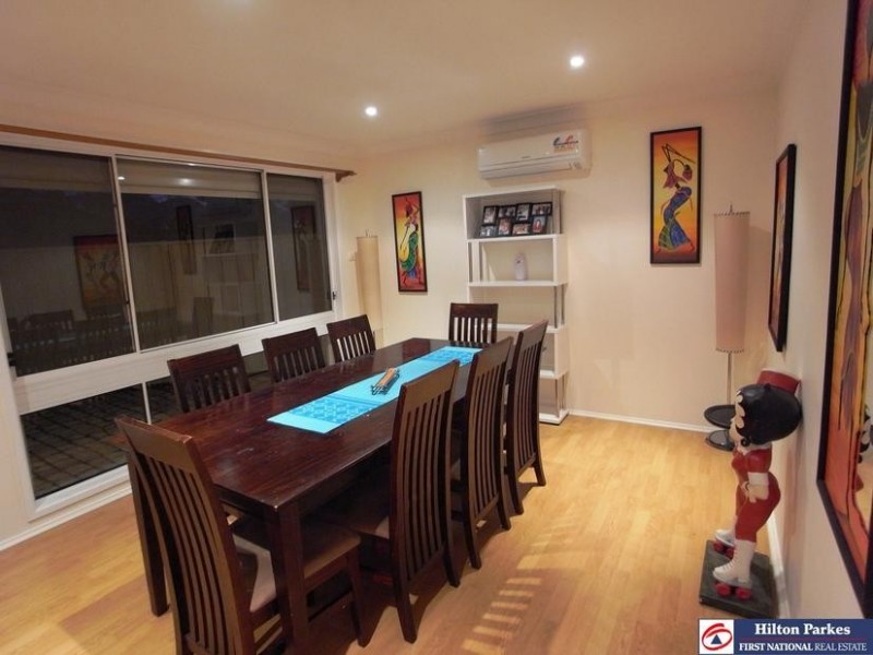 Hassall Grove NSW 2761