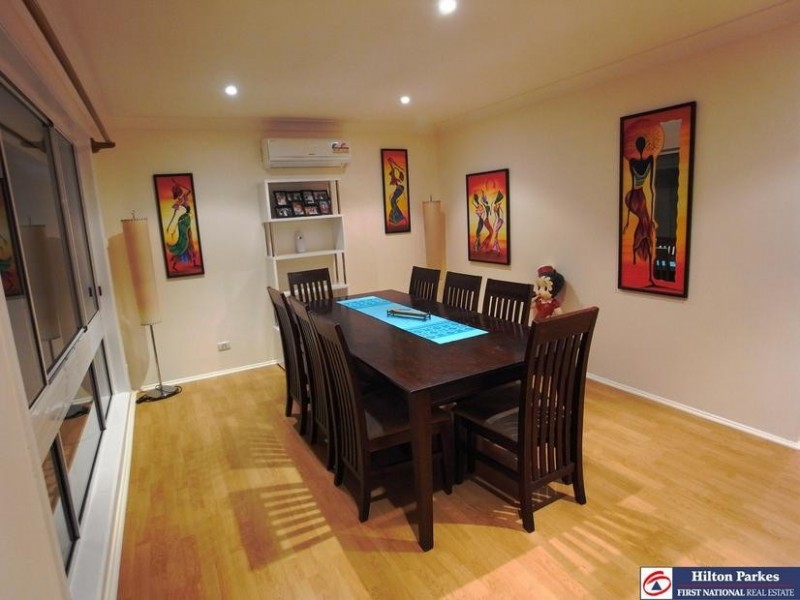 Hassall Grove NSW 2761