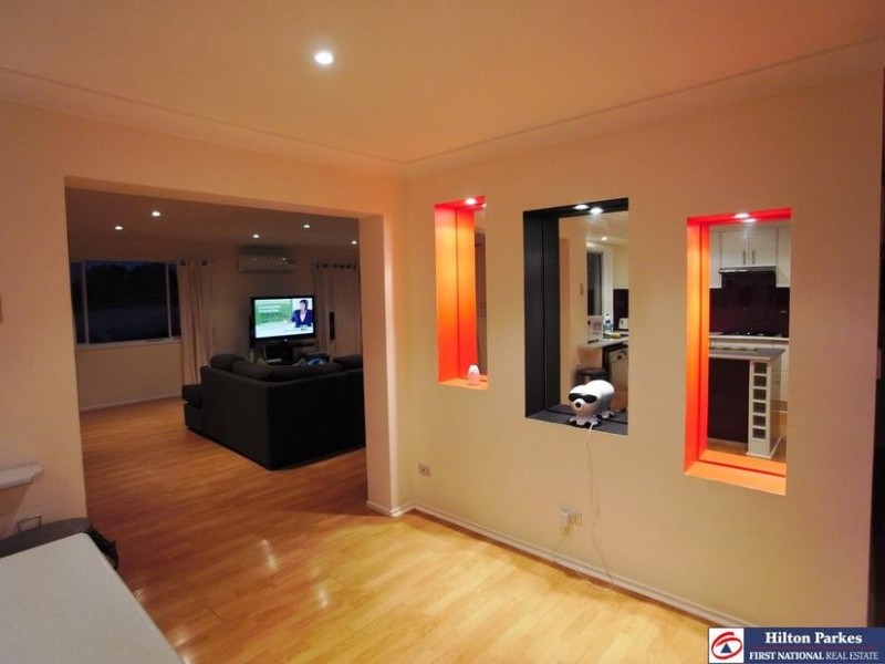 Hassall Grove NSW 2761
