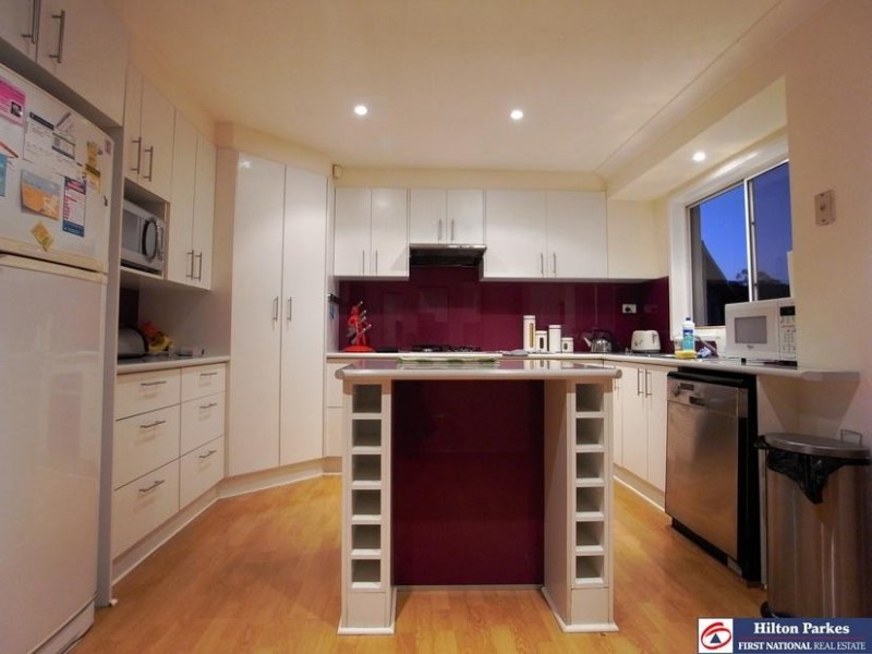 Hassall Grove NSW 2761