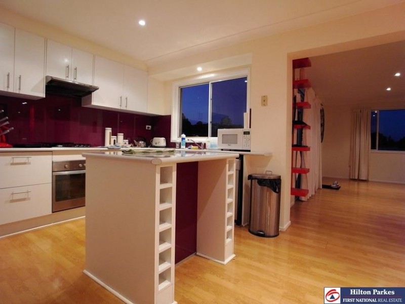 Hassall Grove NSW 2761