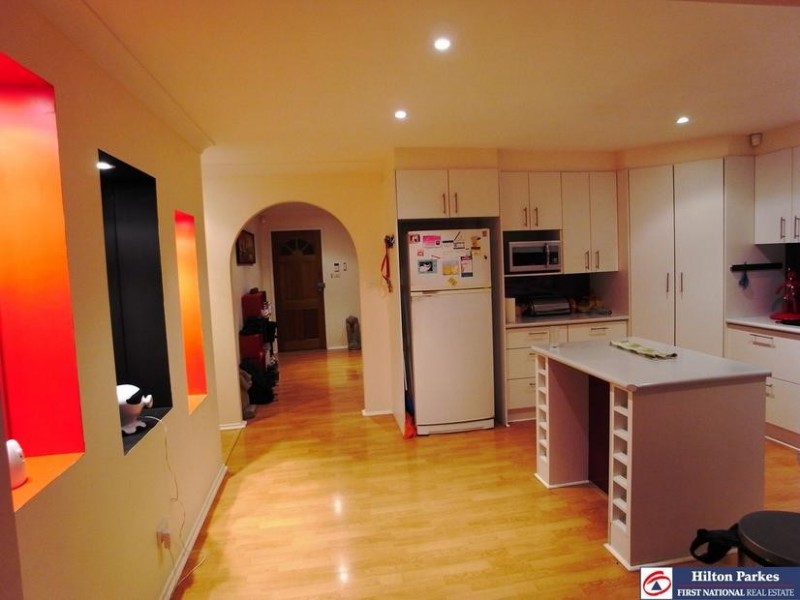 Hassall Grove NSW 2761