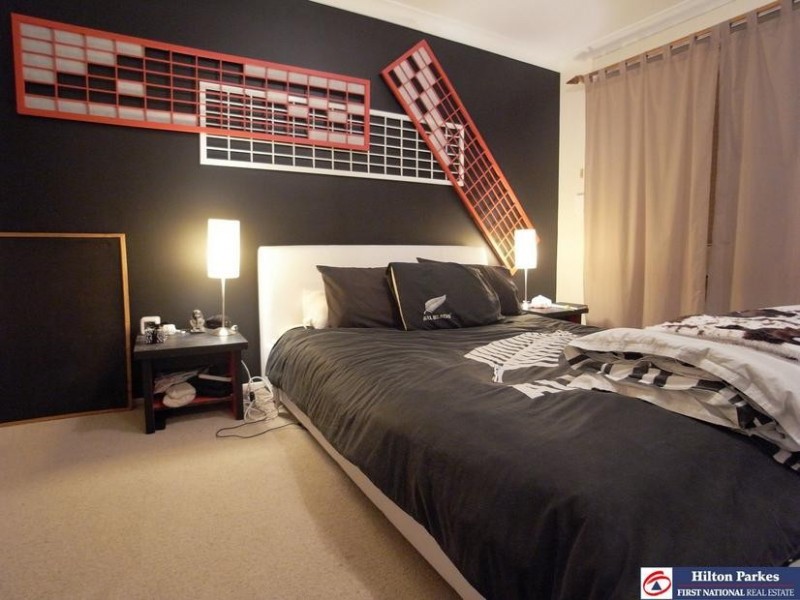 Hassall Grove NSW 2761