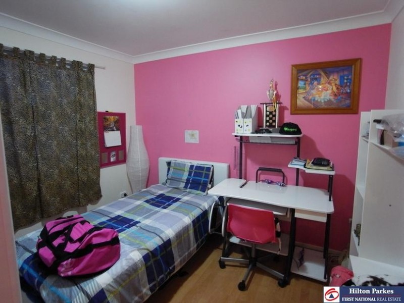 Hassall Grove NSW 2761